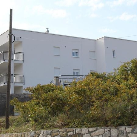 ראב Apartmani Lana מראה חיצוני תמונה