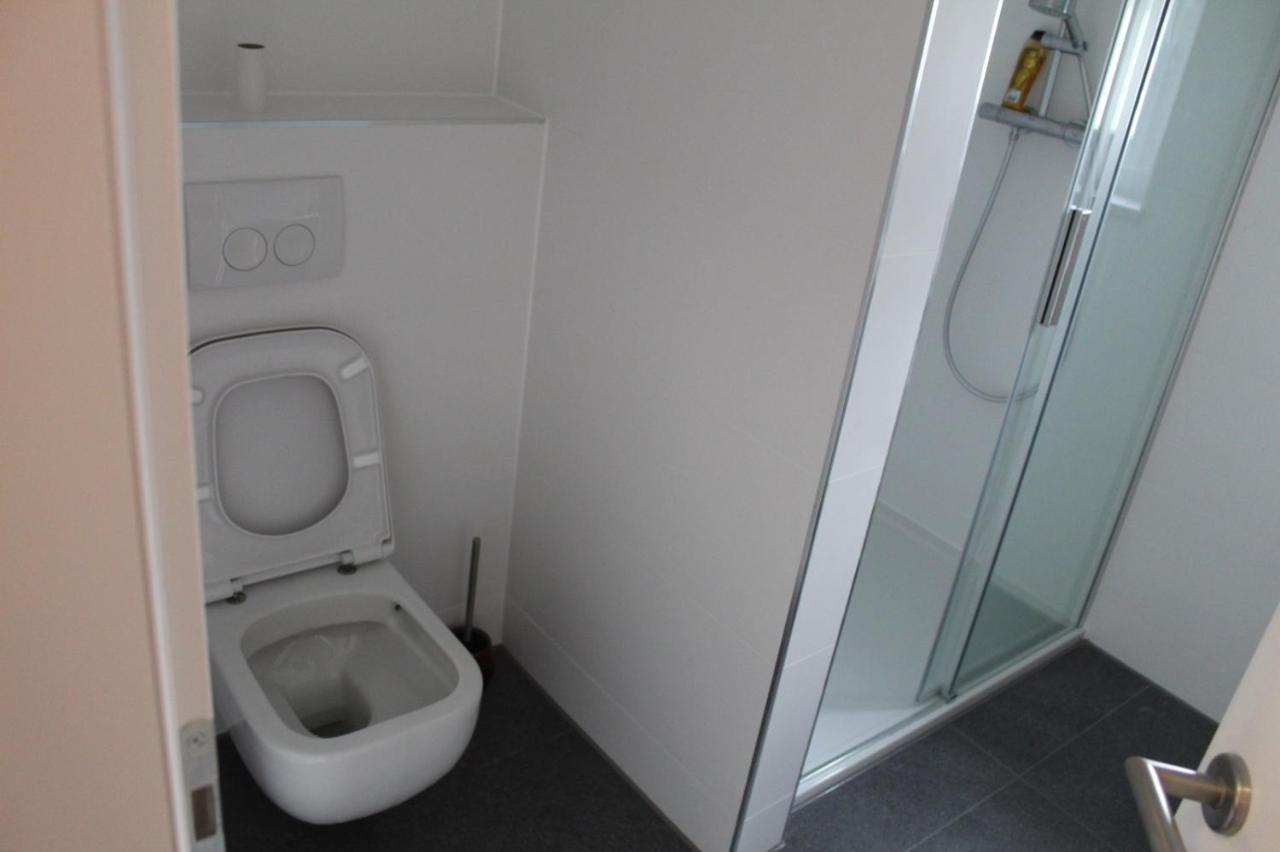 ראב Apartmani Lana מראה חיצוני תמונה