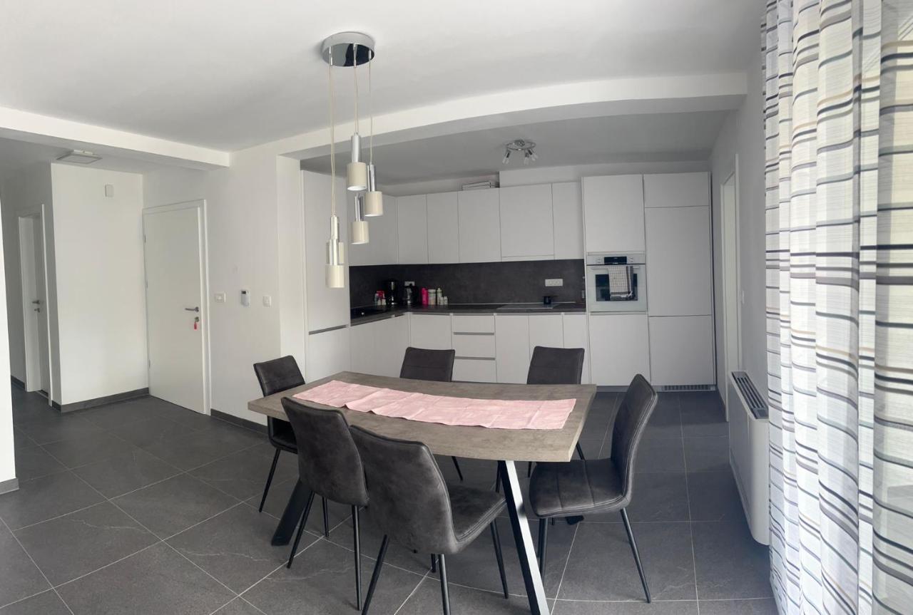 ראב Apartmani Lana מראה חיצוני תמונה